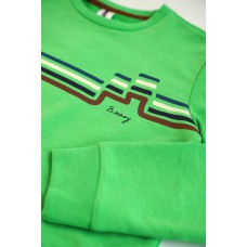 B.Nosy boys sweater Bas green